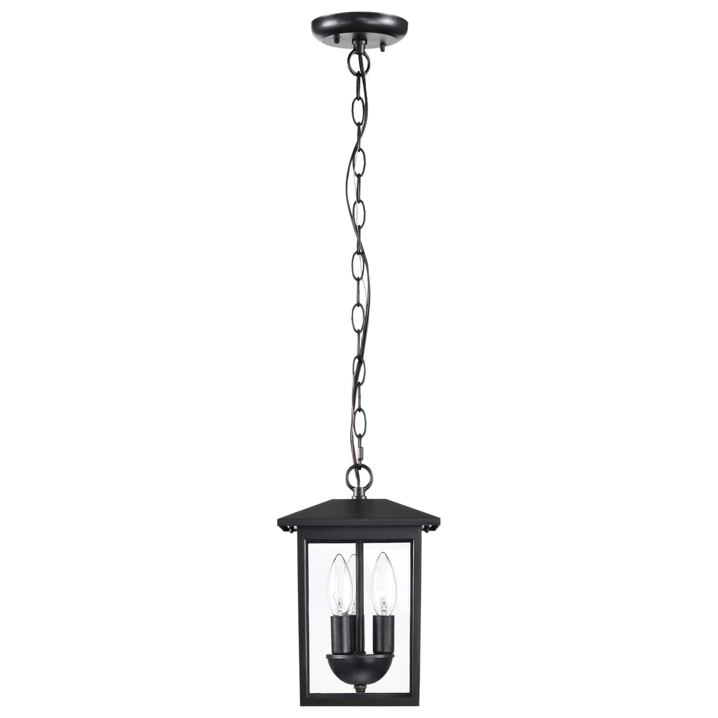 JAMESPORT 3LT OUTDOOR HANGING - 60-5933