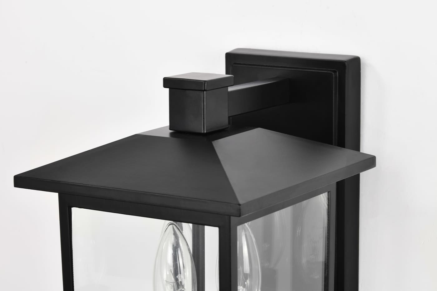 JAMESPORT 3LT OUTDOOR SM WALL - 60-5934