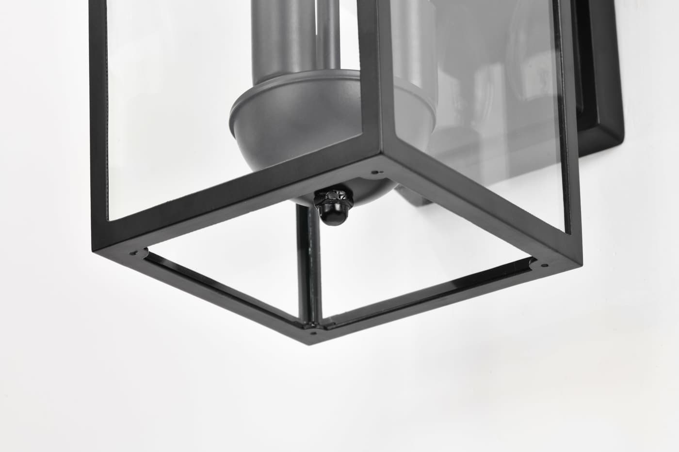 JAMESPORT 3LT OUTDOOR SM WALL - 60-5934