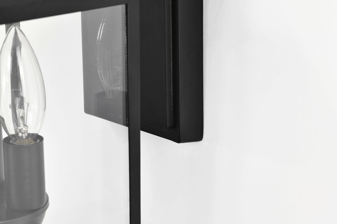 JAMESPORT 3LT OUTDOOR SM WALL - 60-5934