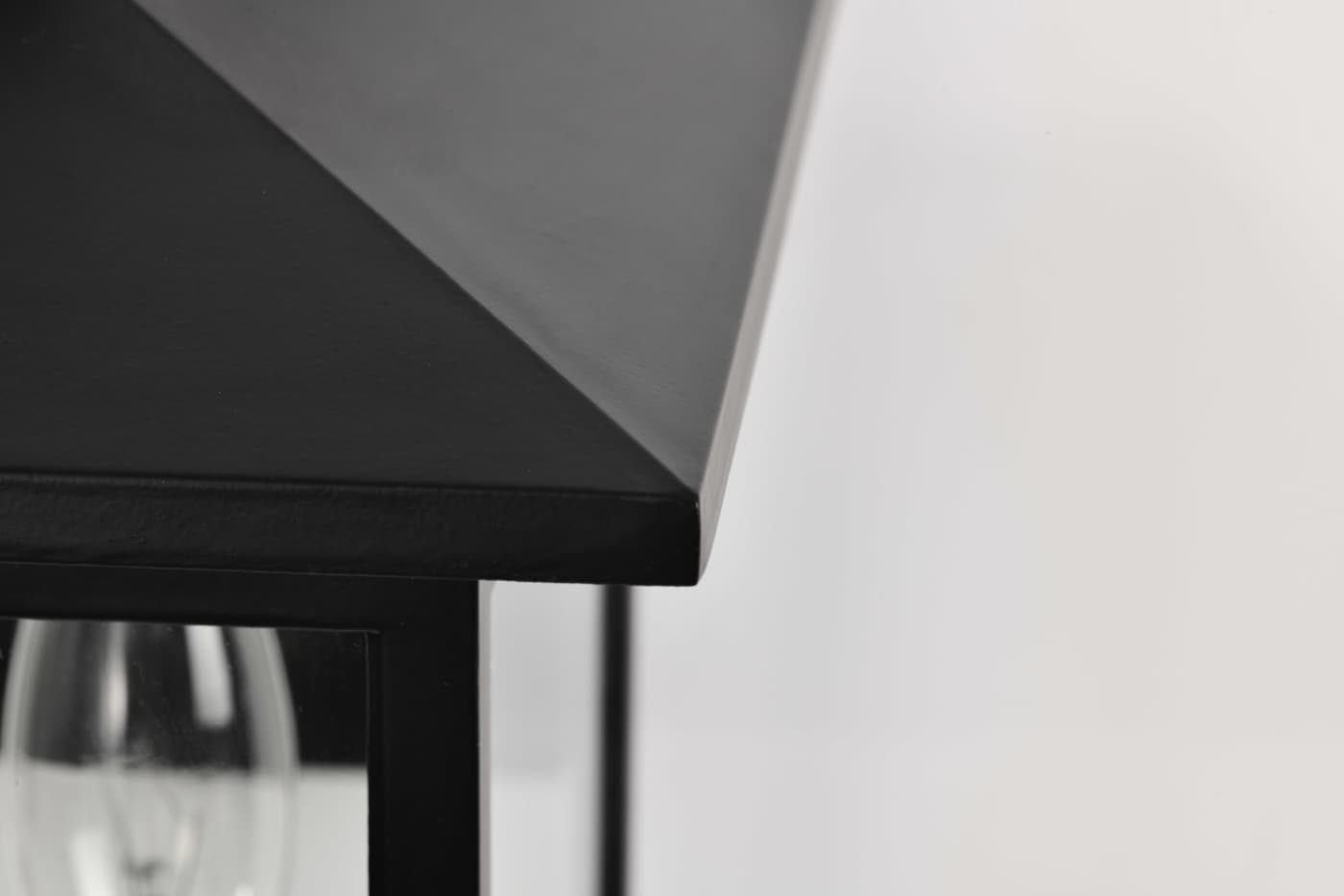 JAMESPORT 3LT OUTDOOR SM WALL - 60-5934