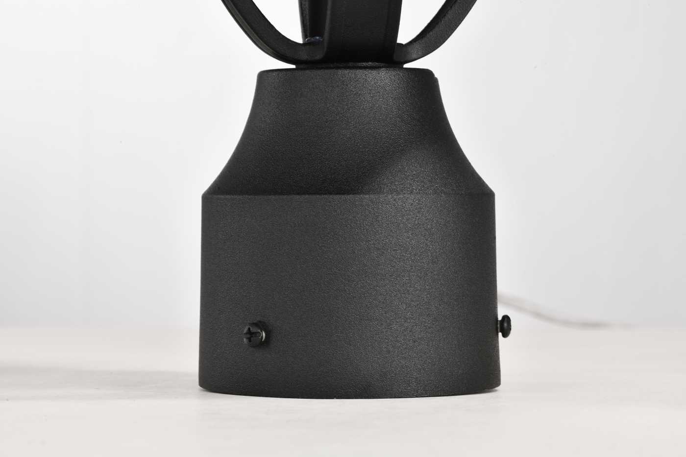 EAST RIVER 1LT OUTDOOR POST - 60-5943