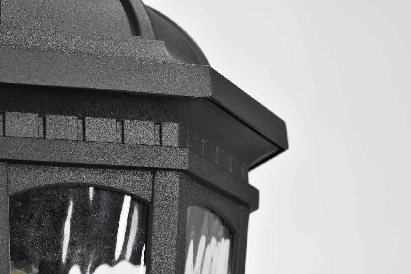 EAST RIVER 1LT OUTDOOR POST - 60-5943