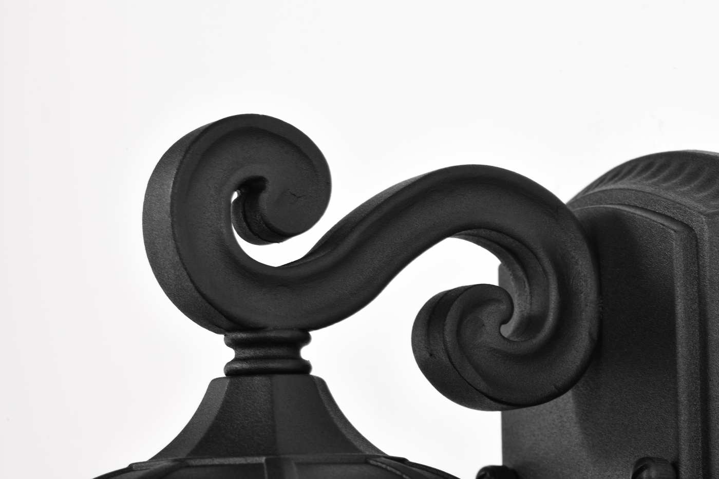 EAST RIVER 1LT OUTDOOR SM WALL - 60-5945