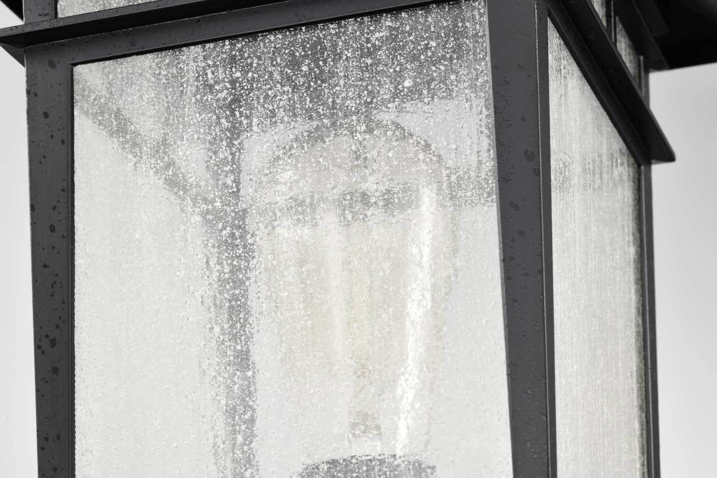 COVE NECK 1LT OUTDOOR LG POST - 60-5953