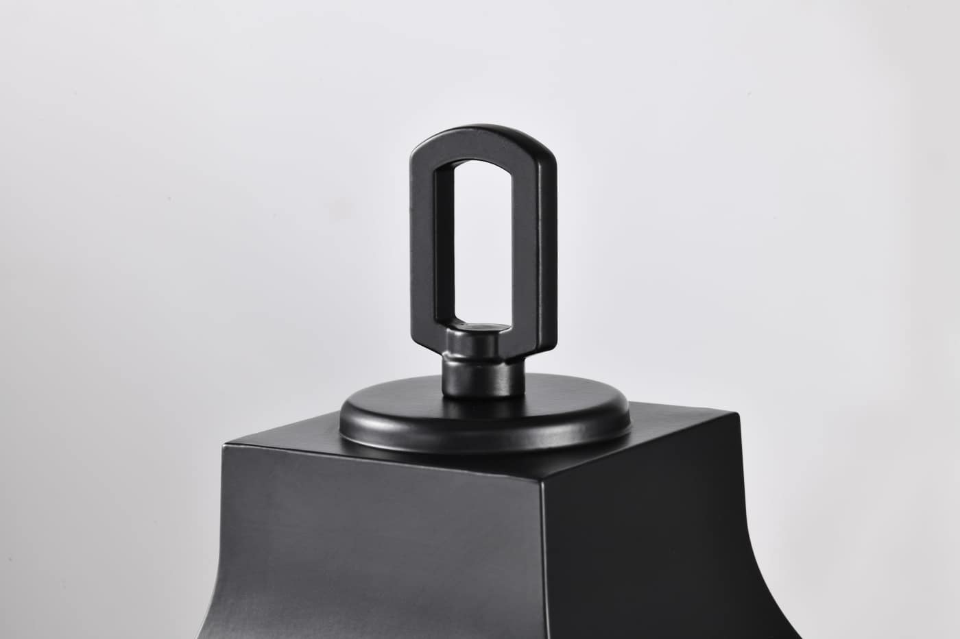 STILLWELL 1LT OUTDOOR POST - 60-5957