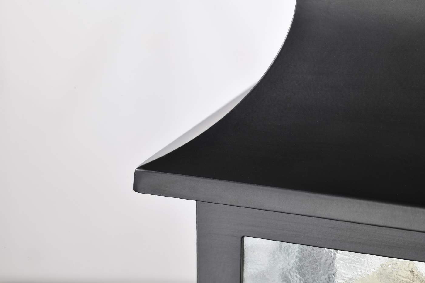 STILLWELL 1LT OUTDOOR POST - 60-5957