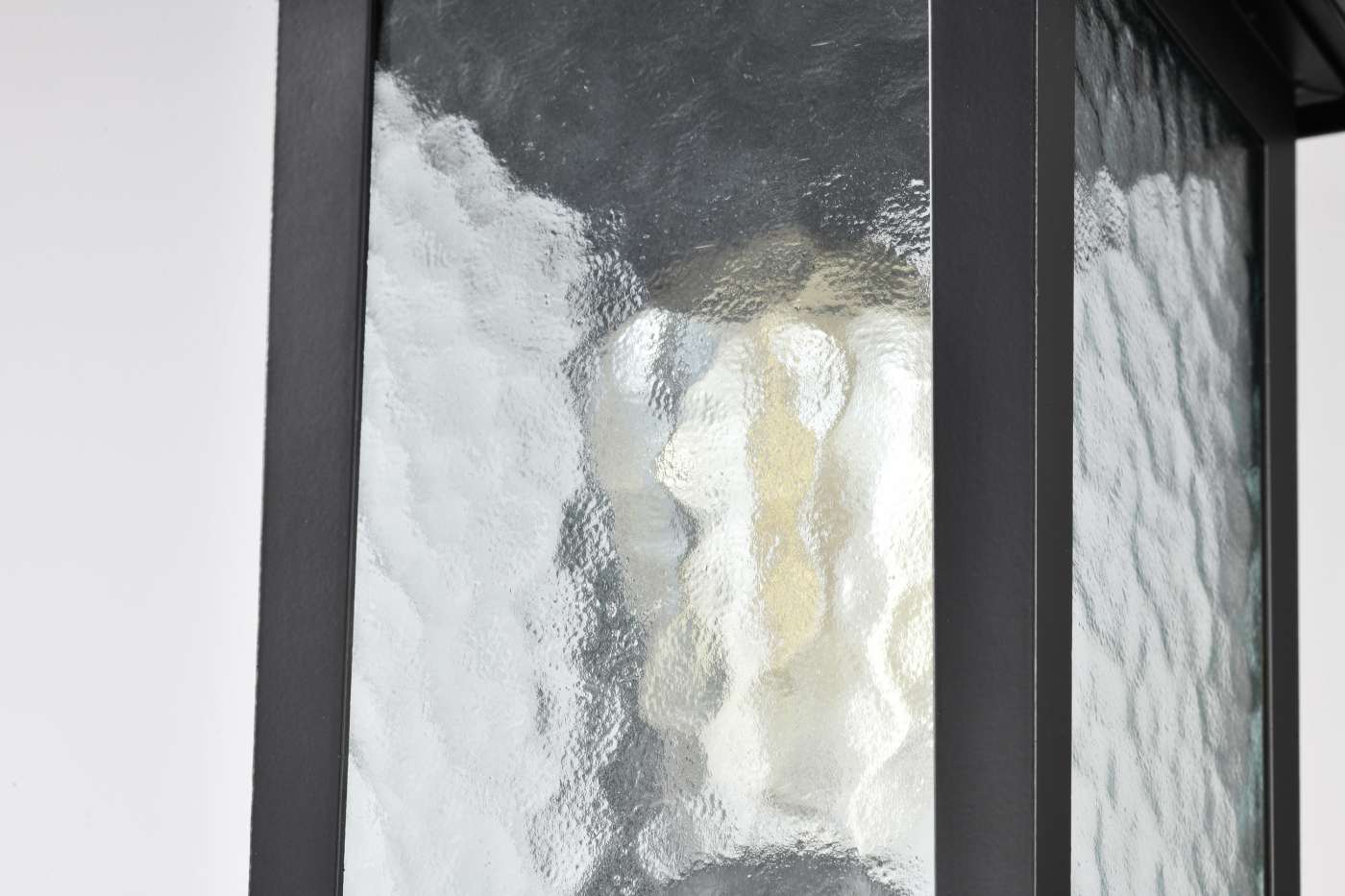 STILLWELL 1LT OUTDOOR POST - 60-5957