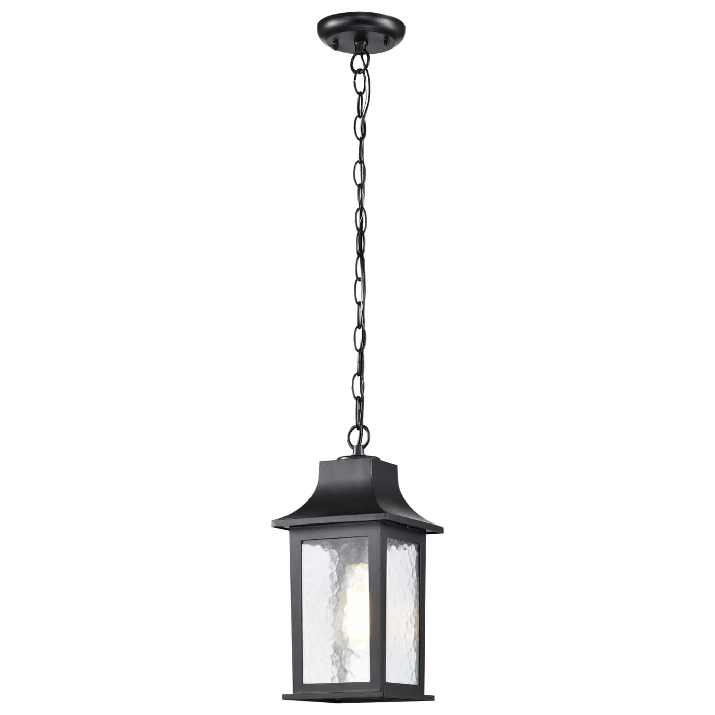STILLWELL 1LT OUTDOOR HANGING - 60-5958
