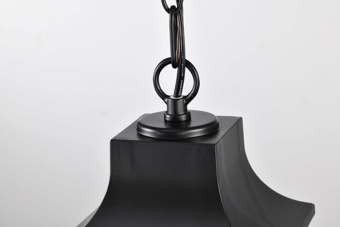 STILLWELL 1LT OUTDOOR HANGING - 60-5958