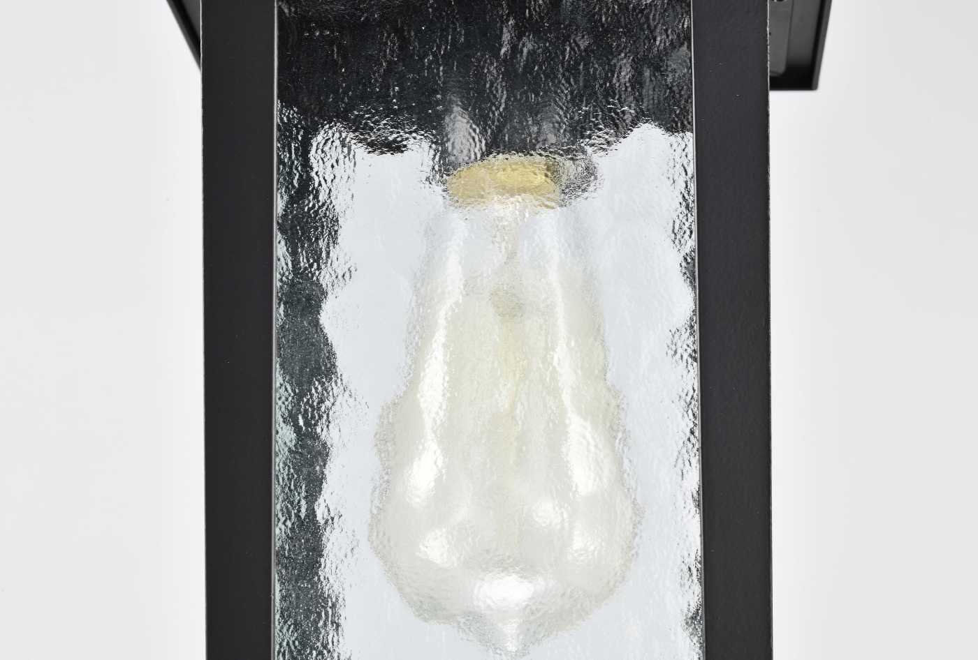 STILLWELL 1LT OUTDOOR HANGING - 60-5958