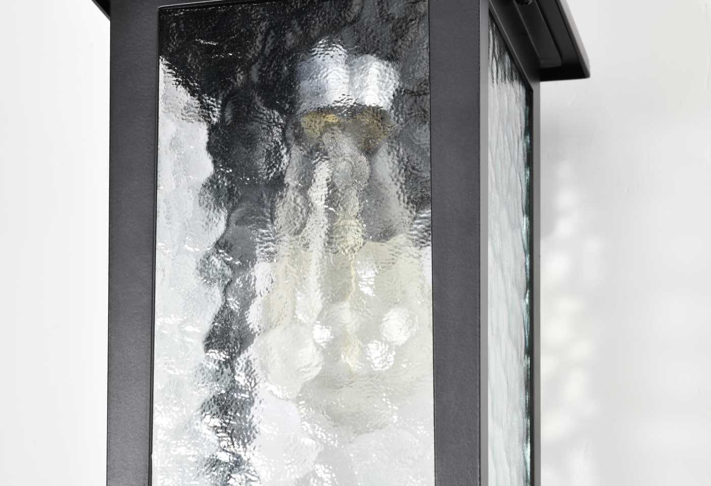 STILLWELL 1LT OUTDOOR SM WALL - 60-5959