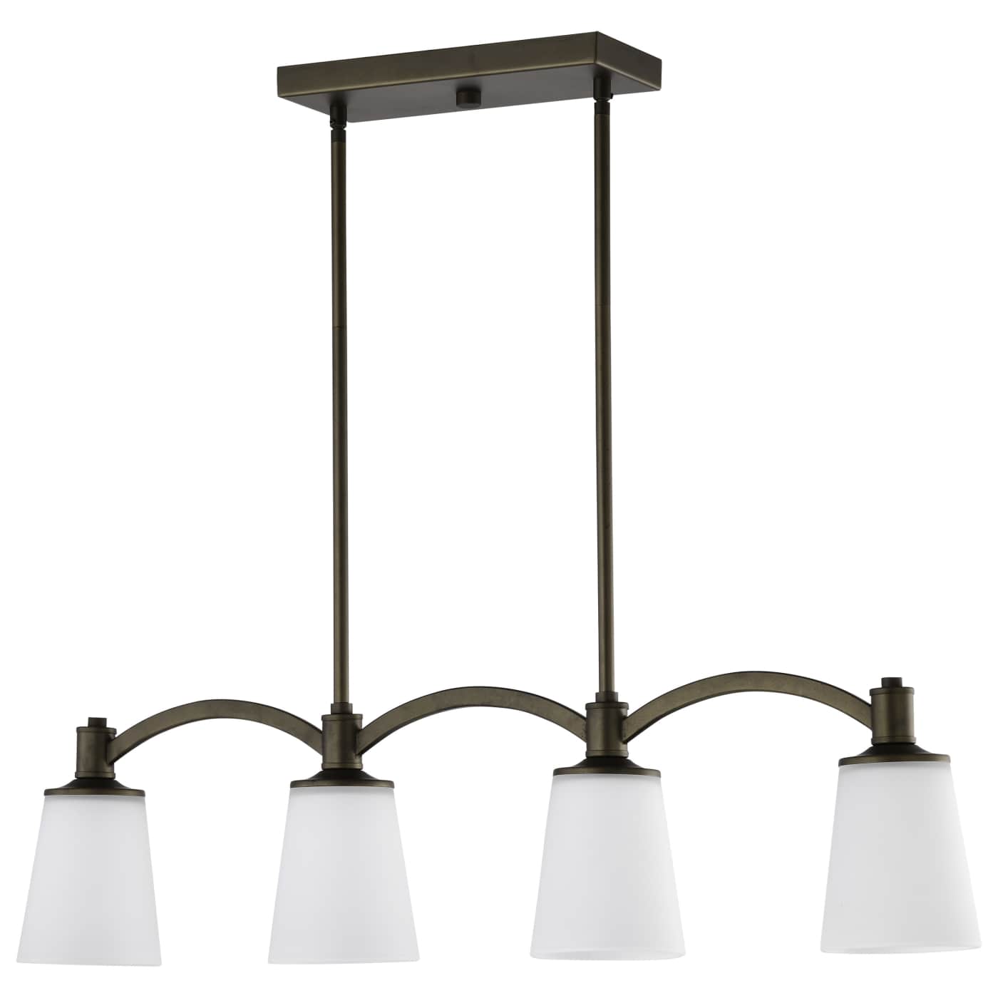 LAGUNA 4 LIGHT TRESTLE - 60-5975