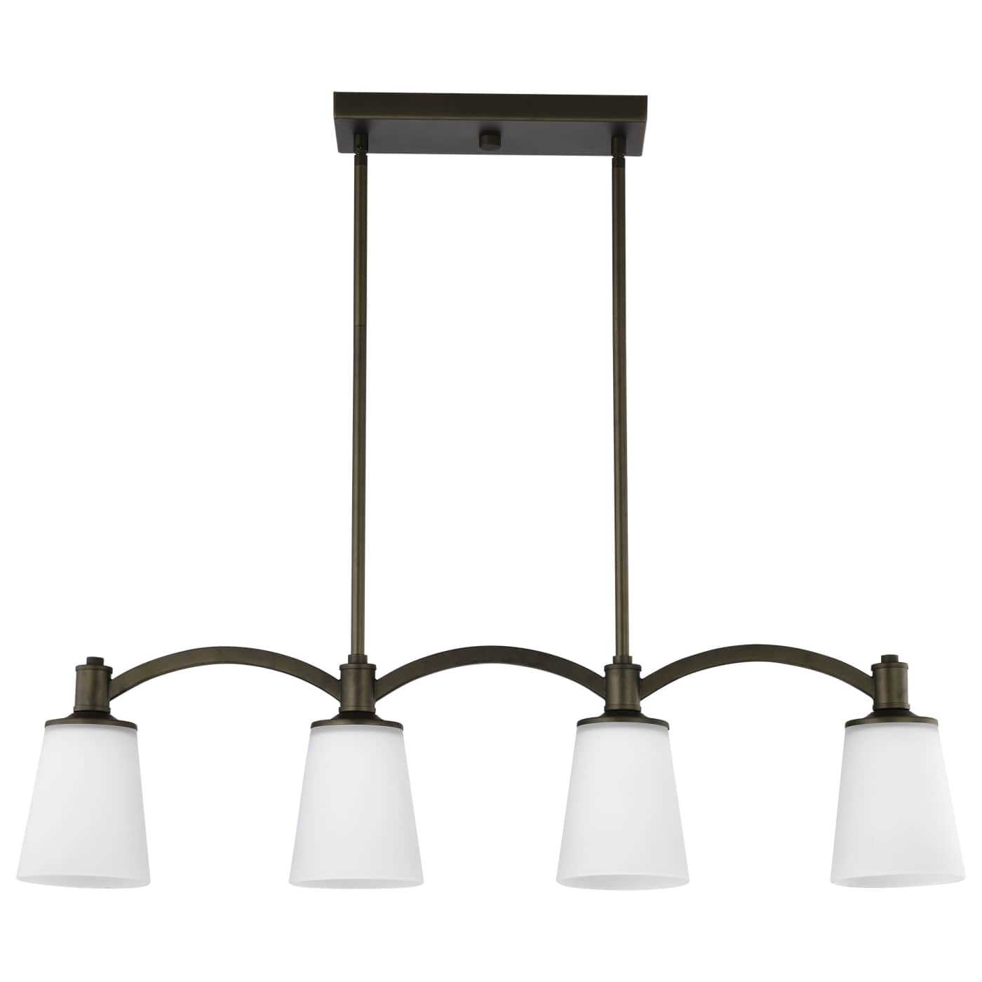 LAGUNA 4 LIGHT TRESTLE - 60-5975