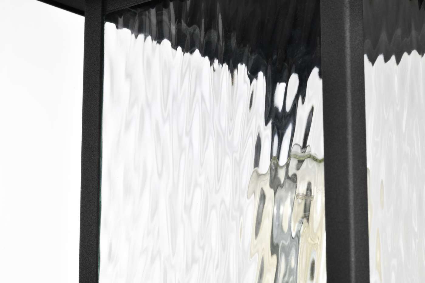 AUSTEN 1LT OUTDOOR POST - 60-5995