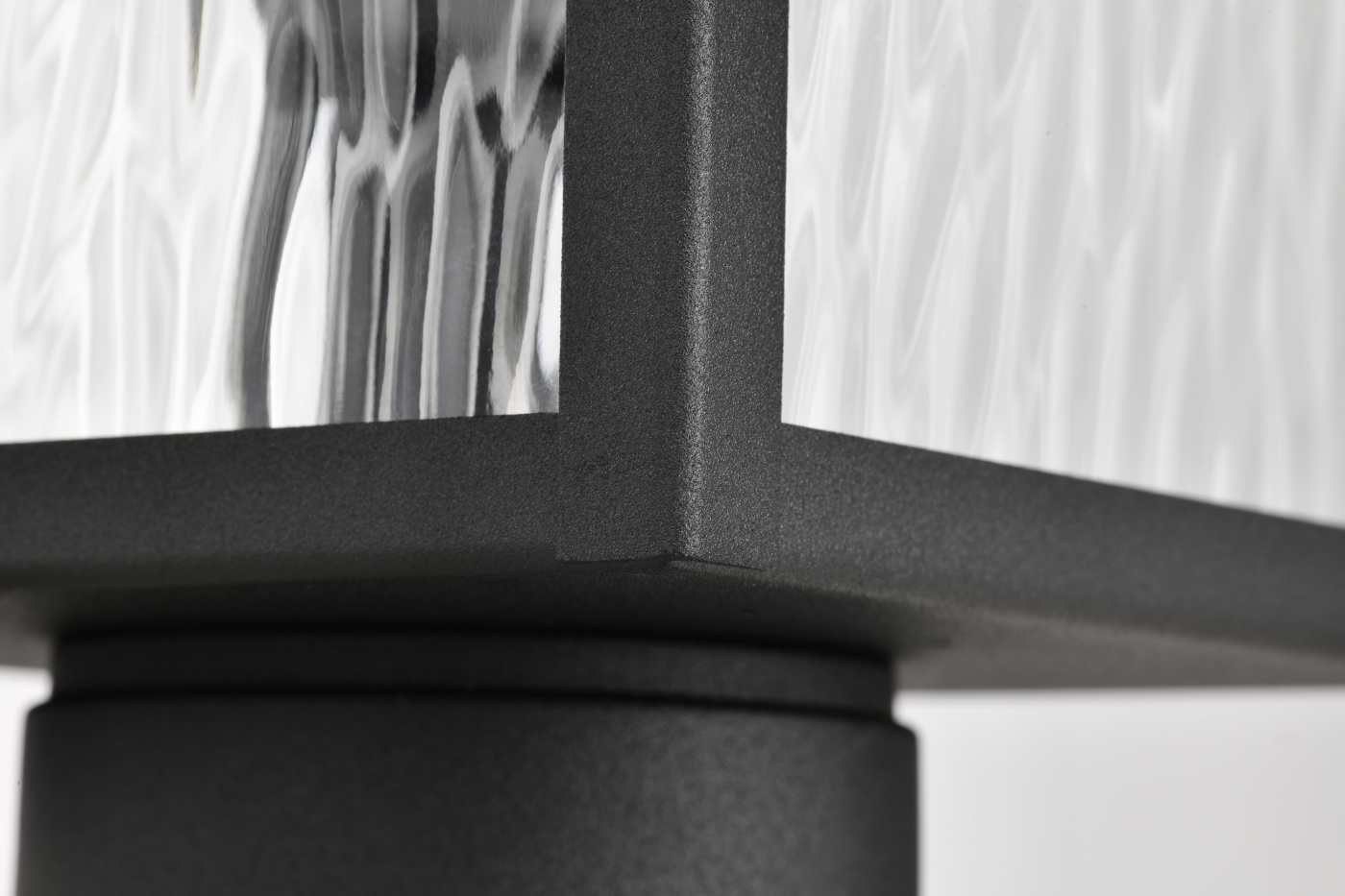 AUSTEN 1LT OUTDOOR POST - 60-5995