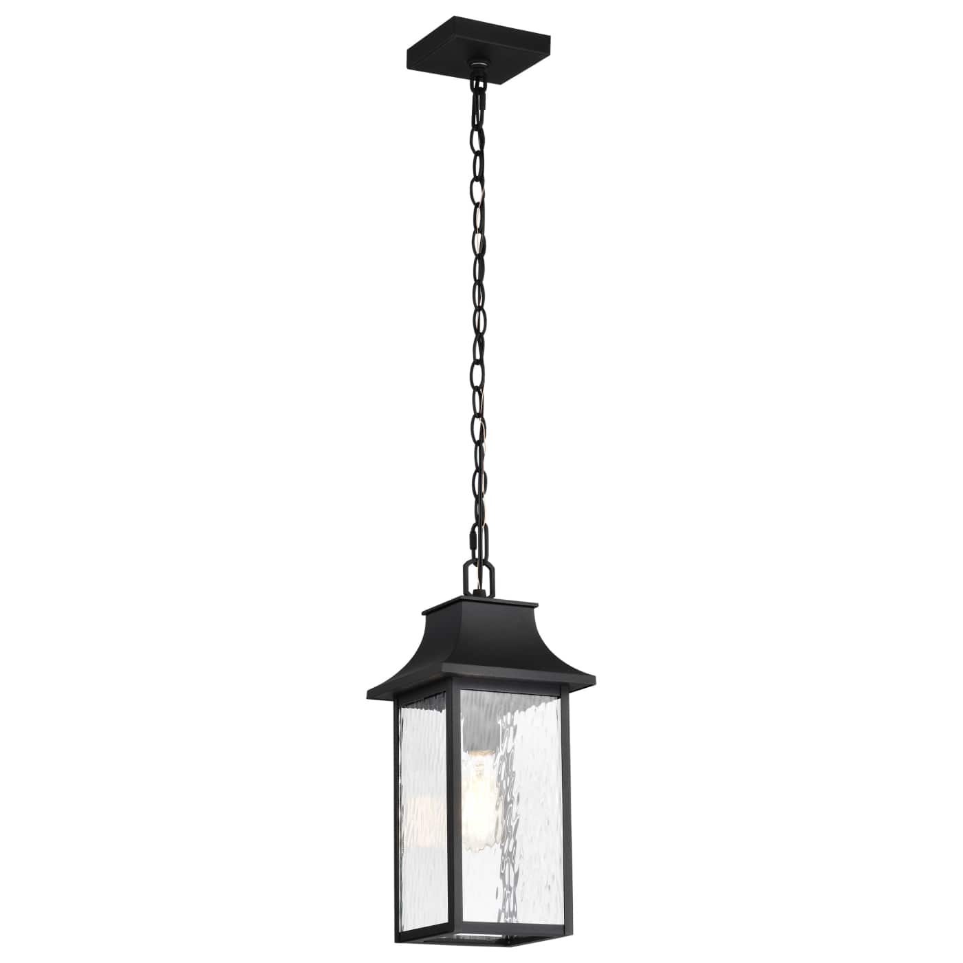 AUSTEN 1LT OUTDOOR HANGING - 60-5996