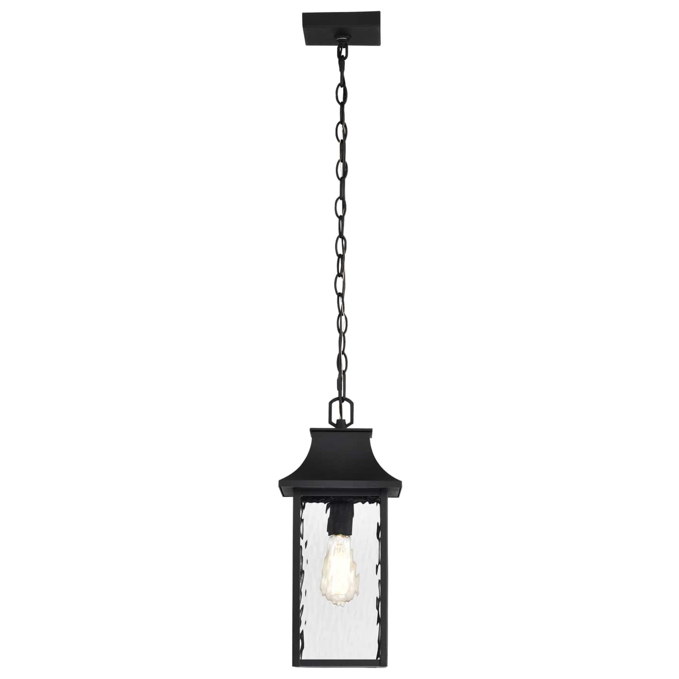 AUSTEN 1LT OUTDOOR HANGING - 60-5996