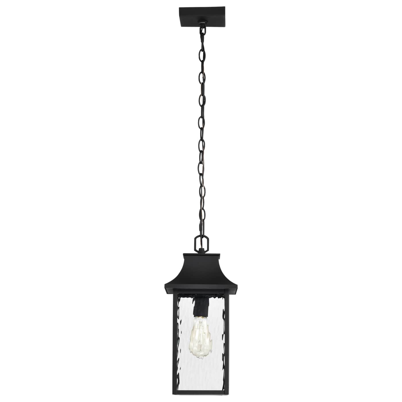 AUSTEN 1LT OUTDOOR HANGING - 60-5996