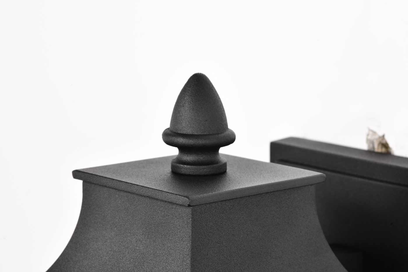 AUSTEN 1LT OUTDOOR SM WALL - 60-5997