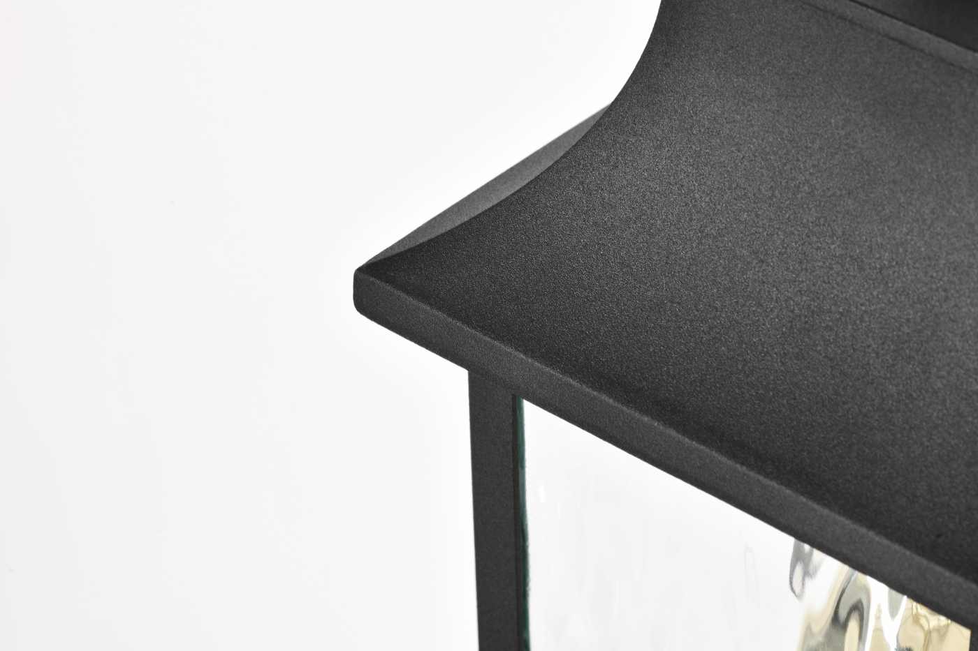 AUSTEN 1LT OUTDOOR SM WALL - 60-5997