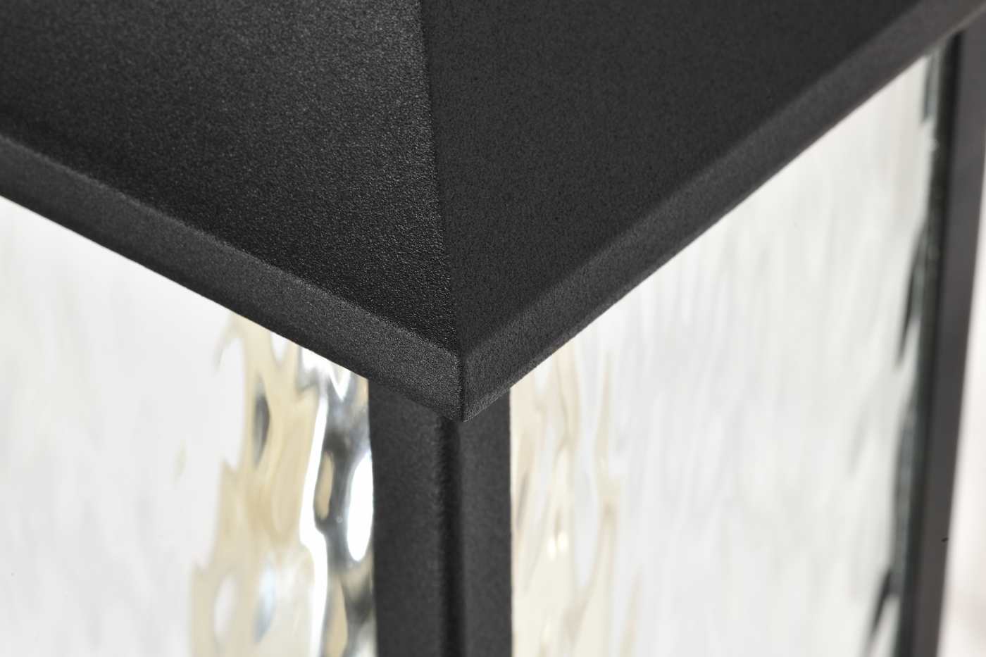 AUSTEN 1LT OUTDOOR SM WALL - 60-5997