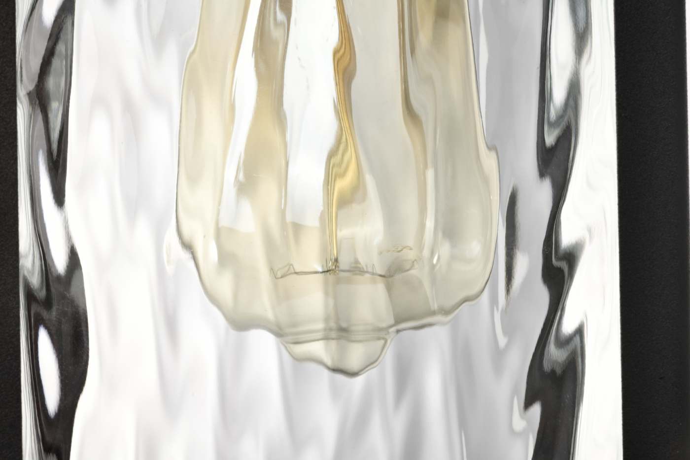 AUSTEN 1LT OUTDOOR SM WALL - 60-5997