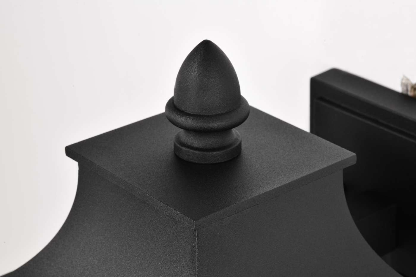 AUSTEN 1LT OUTDOOR LG WALL - 60-5998