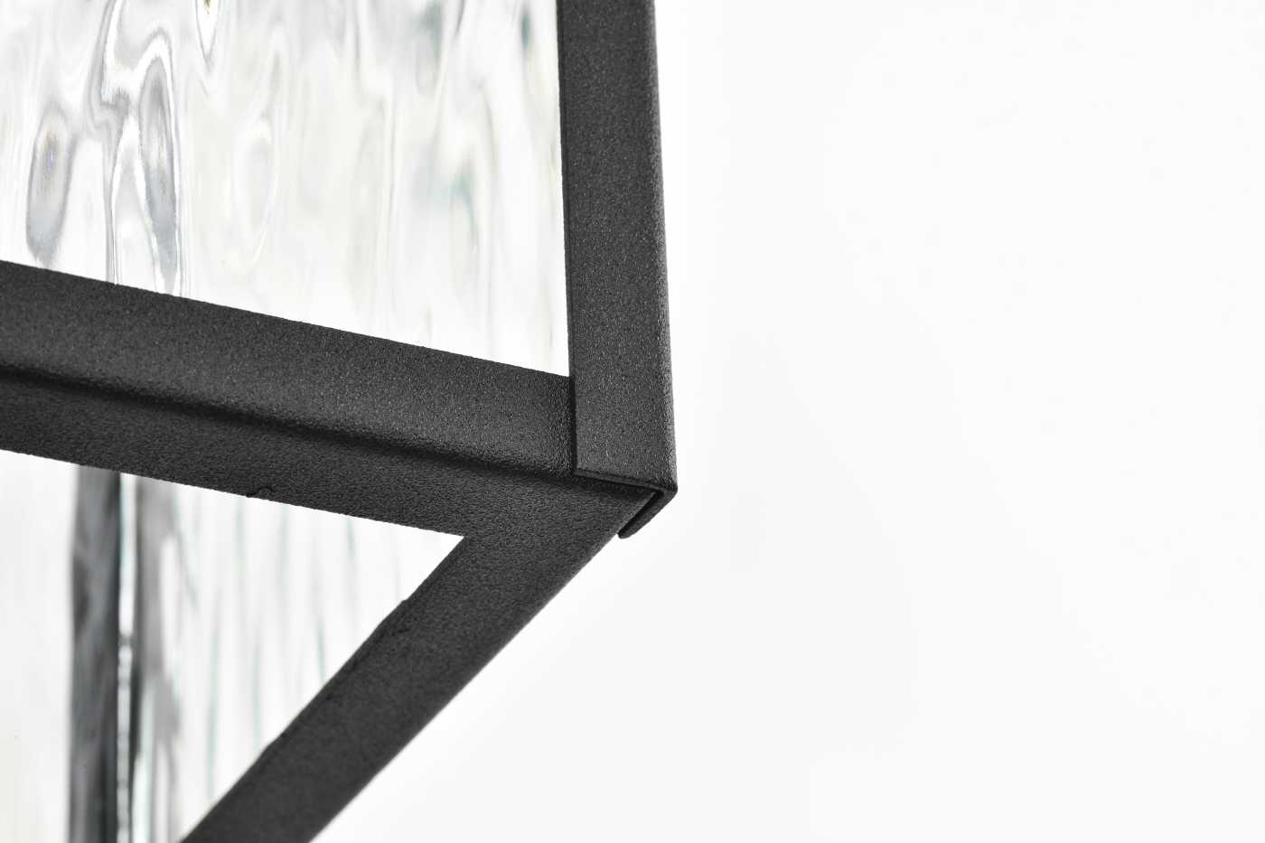 AUSTEN 1LT OUTDOOR LG WALL - 60-5998