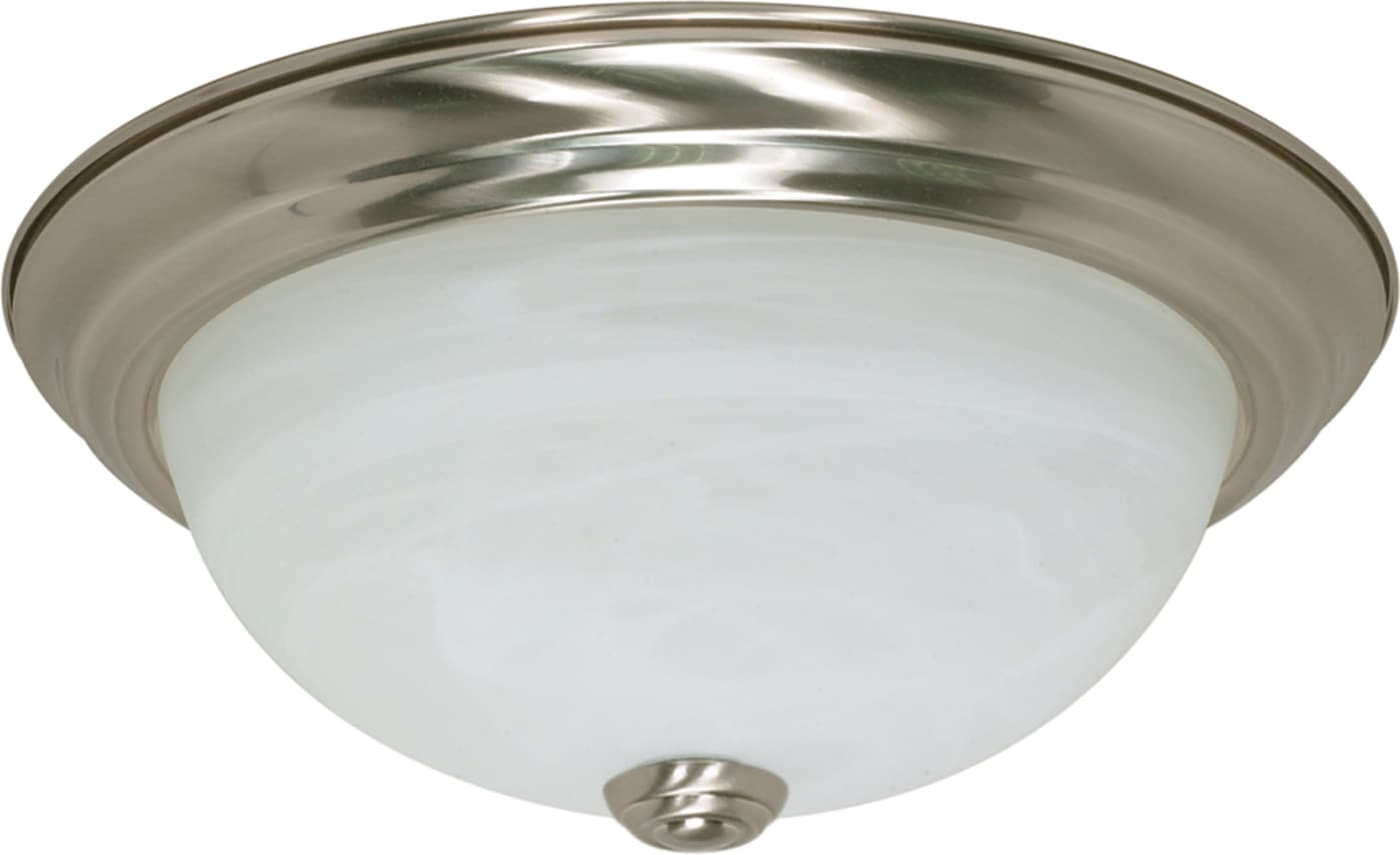 2 LT - 11" FLUSH FIXTURE - 60-6000