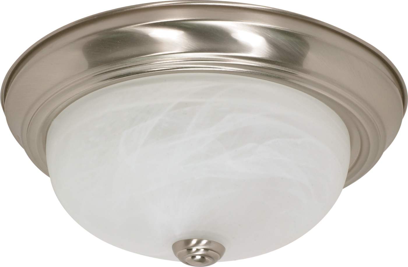2 LT - 13" FLUSH FIXTURE - 60-6001