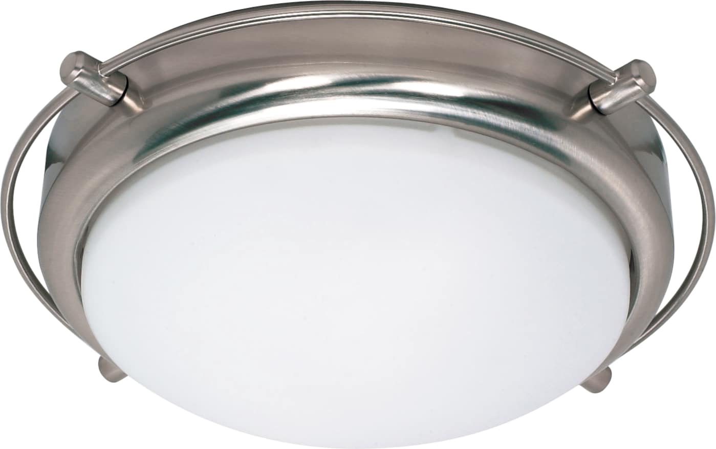 POLARIS 2 LT 14" FLUSH FIXTURE - 60-608