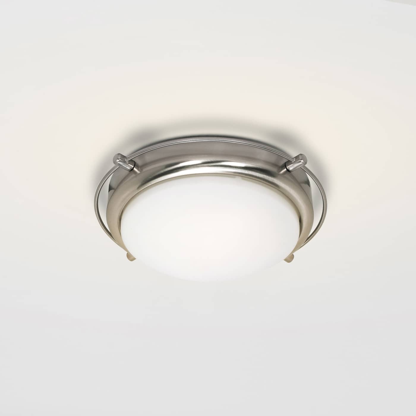 POLARIS 2 LT 14" FLUSH FIXTURE - 60-608