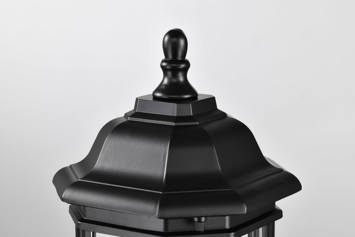 HOPKINS 1LT OUTDOOR SM POST - 60-6116