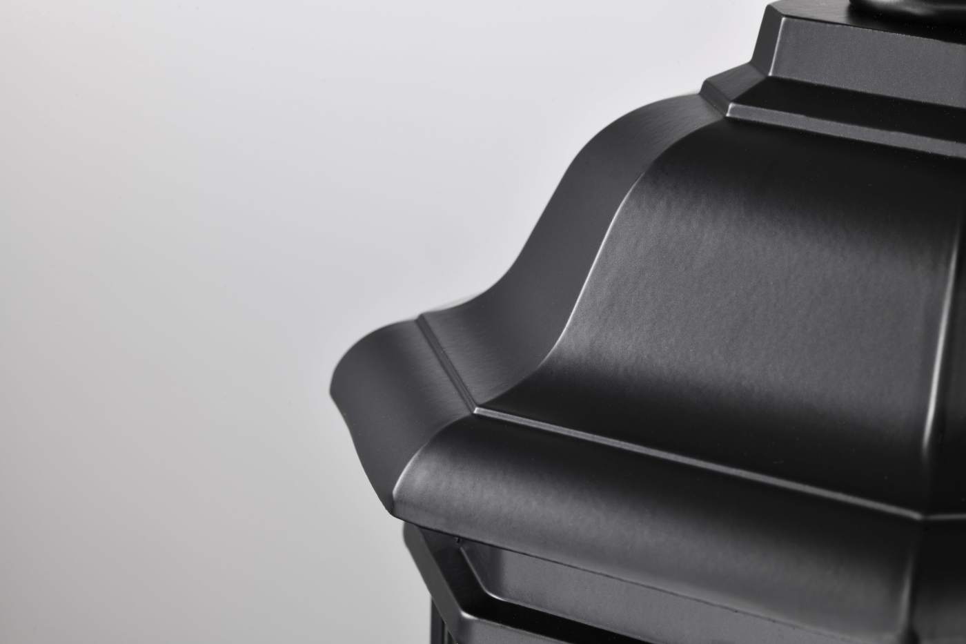 HOPKINS 1LT OUTDOOR SM POST - 60-6116