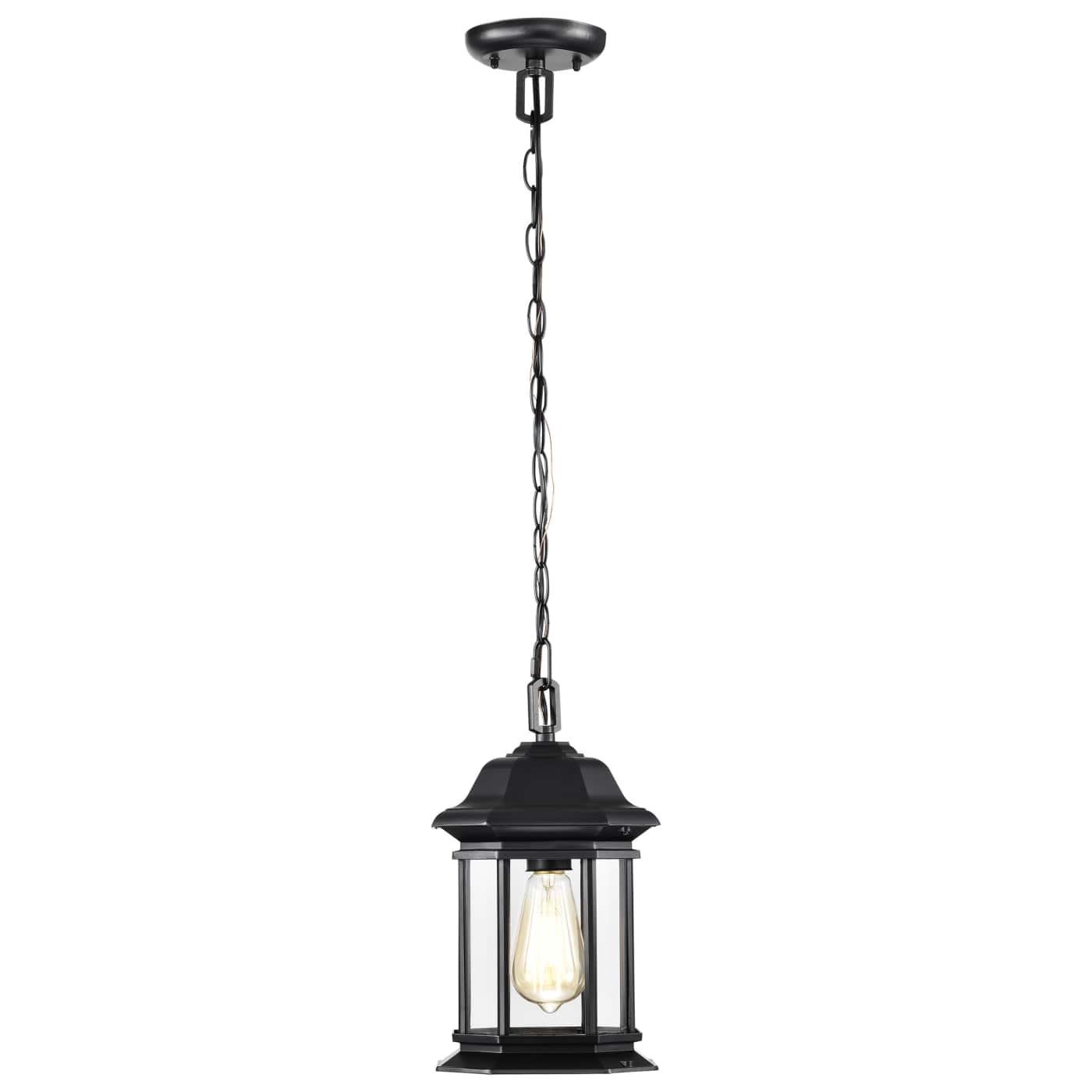 HOPKINS 1LT OUTDOOR HANGING - 60-6117