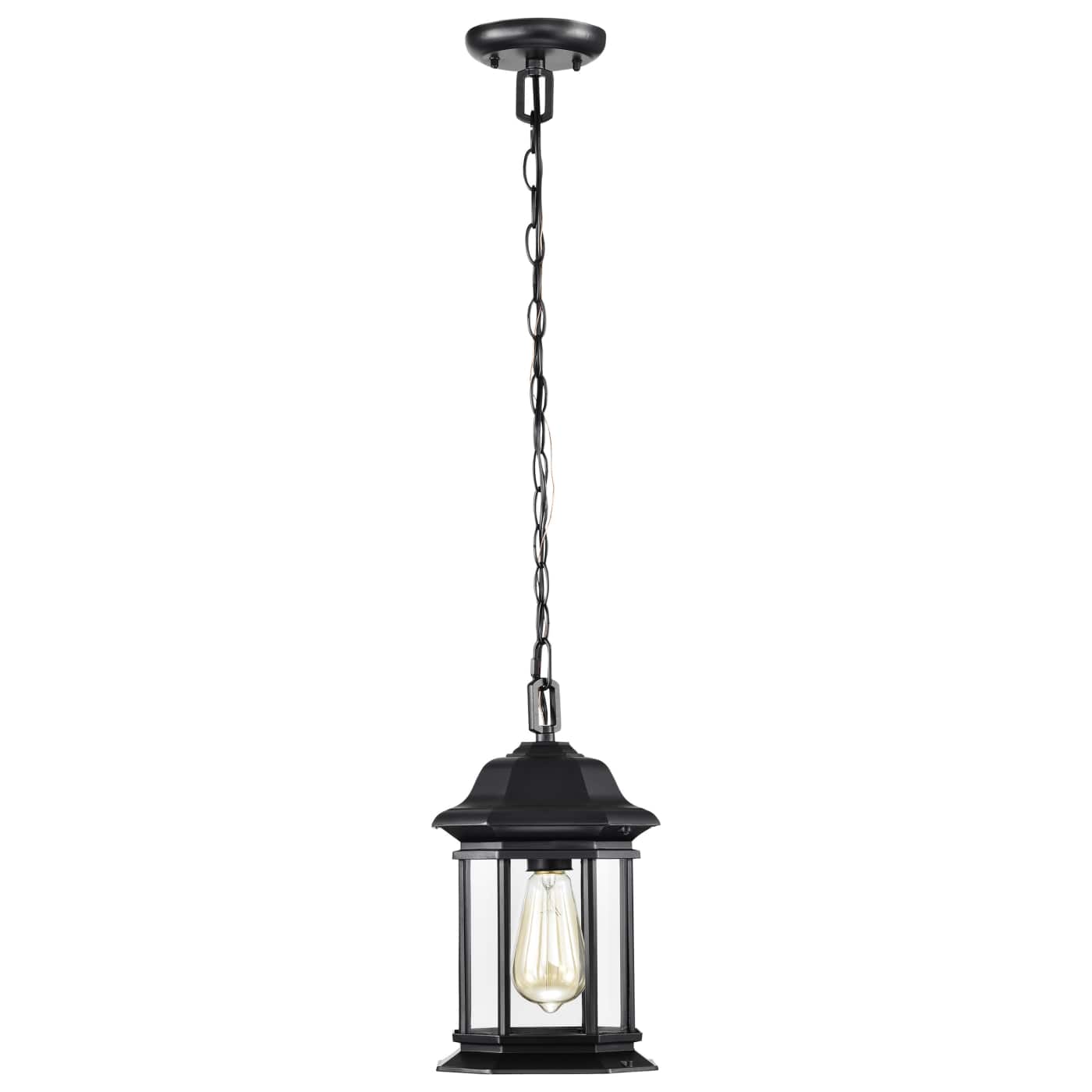 HOPKINS 1LT OUTDOOR HANGING - 60-6117