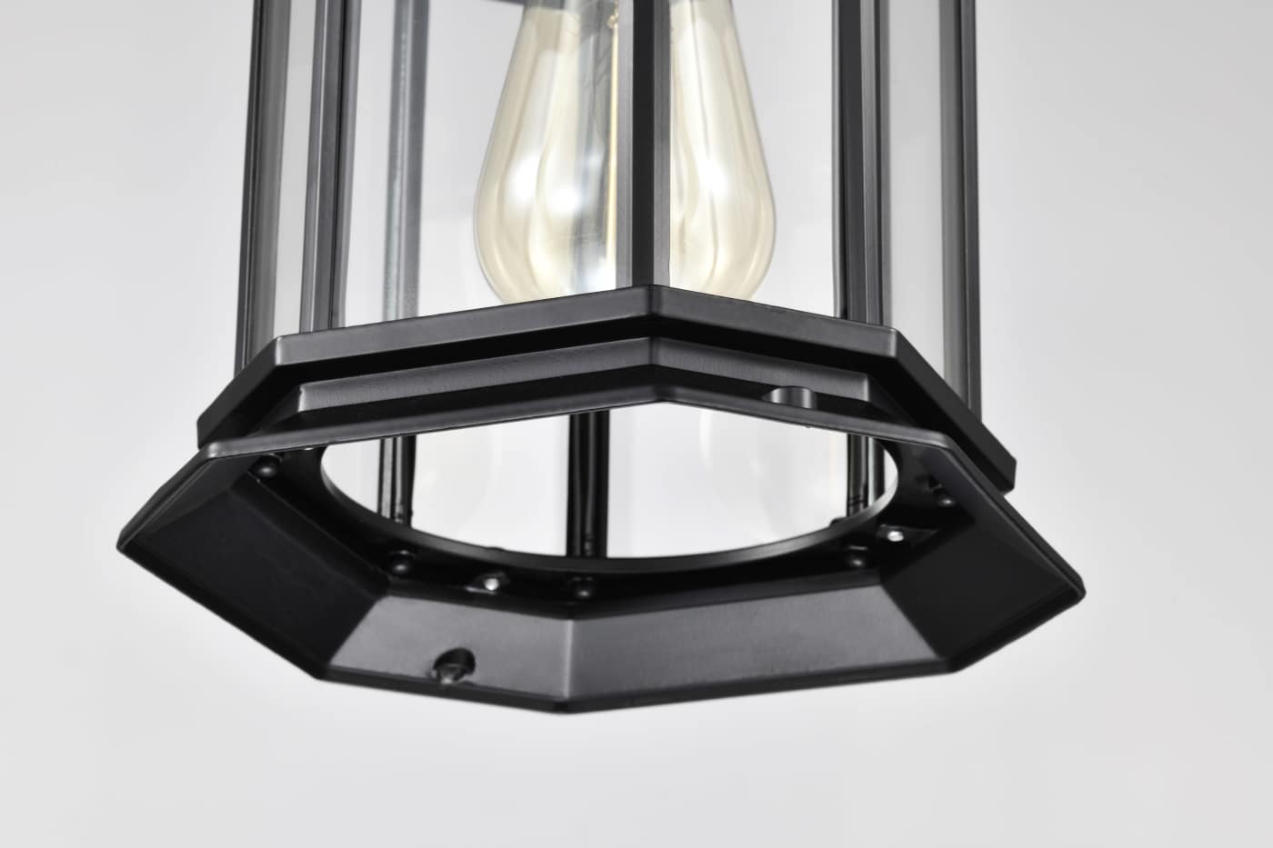 HOPKINS 1LT OUTDOOR HANGING - 60-6117