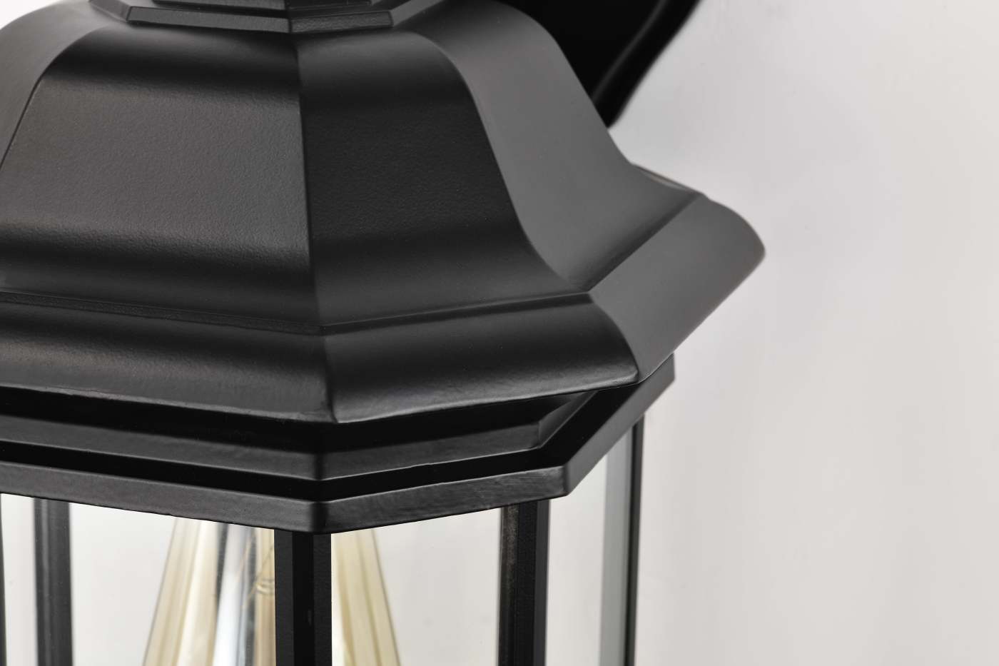 HOPKINS 1LT OUTDOOR LG WALL - 60-6118