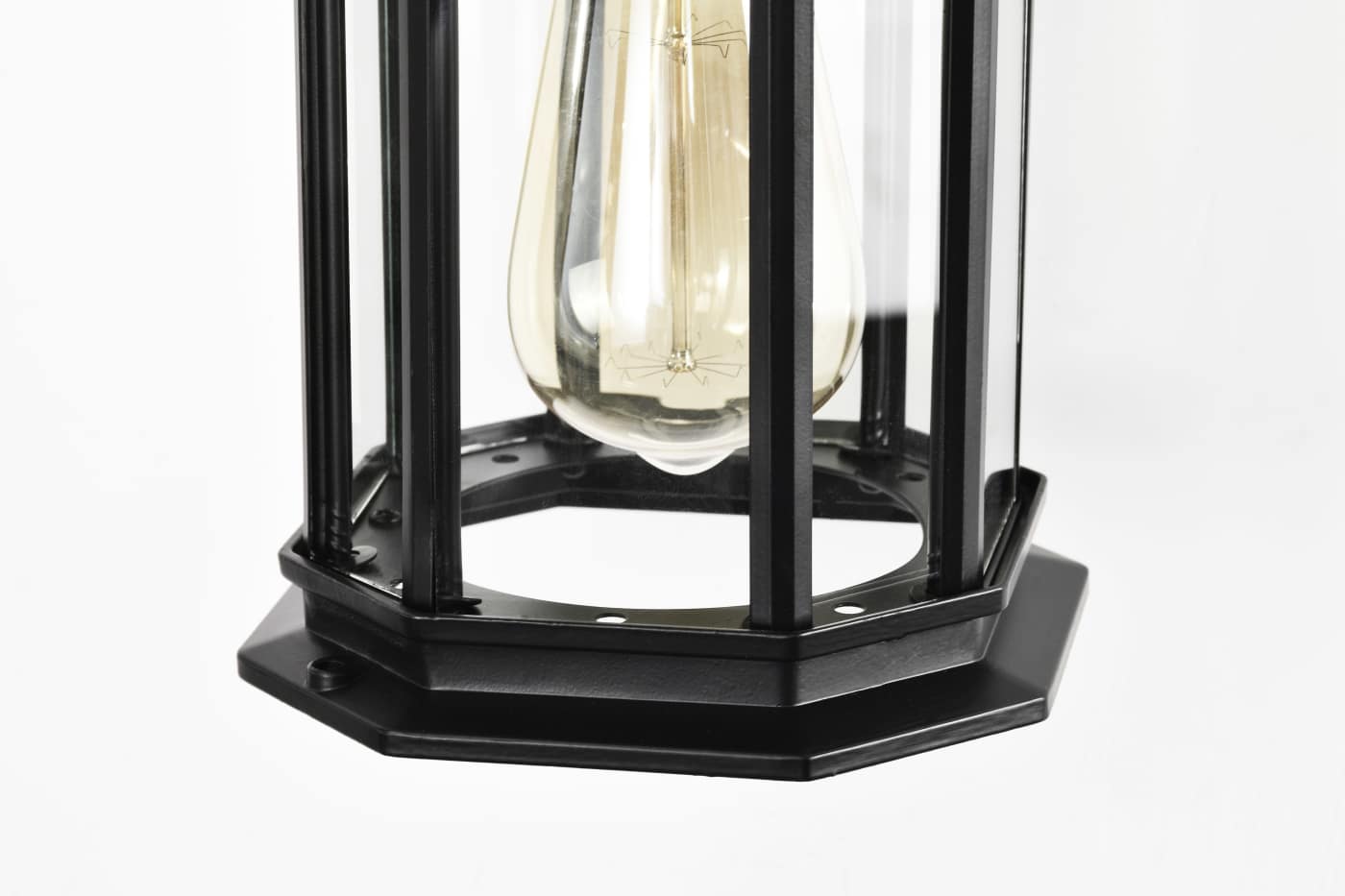 HOPKINS 1LT OUTDOOR SM WALL - 60-6119