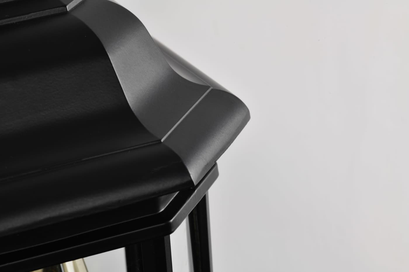 HOPKINS 1LT OUTDOOR SM WALL - 60-6119