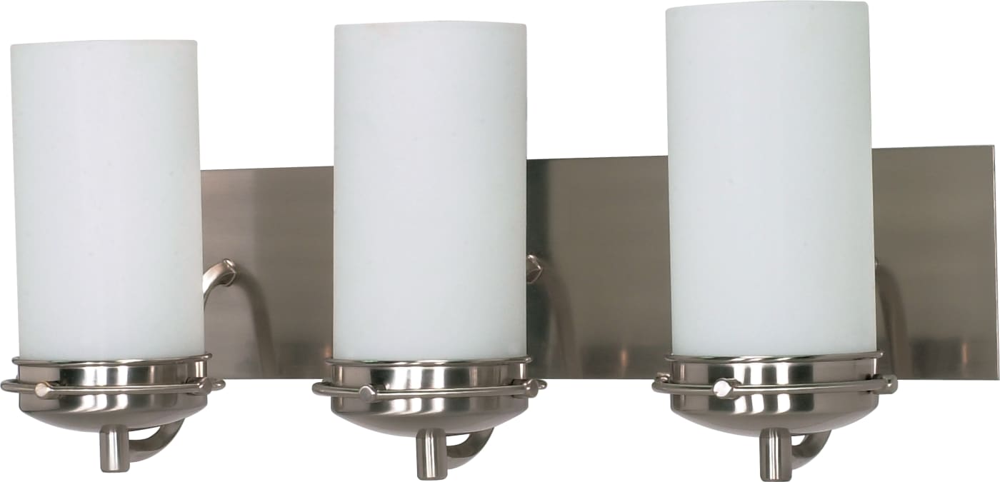 POLARIS 3 LT VANITY FIXTURE - 60-613