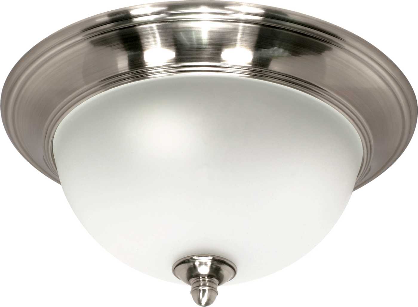 PALLADIUM 2LT 14" FLUSH FIXTRE - 60-618