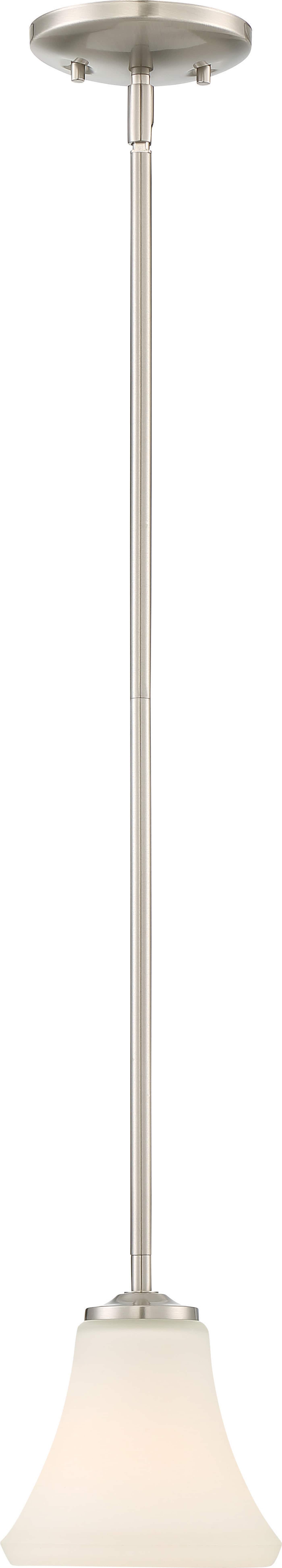 FAWN 1 LIGHT MINI PENDANT - 60-6213