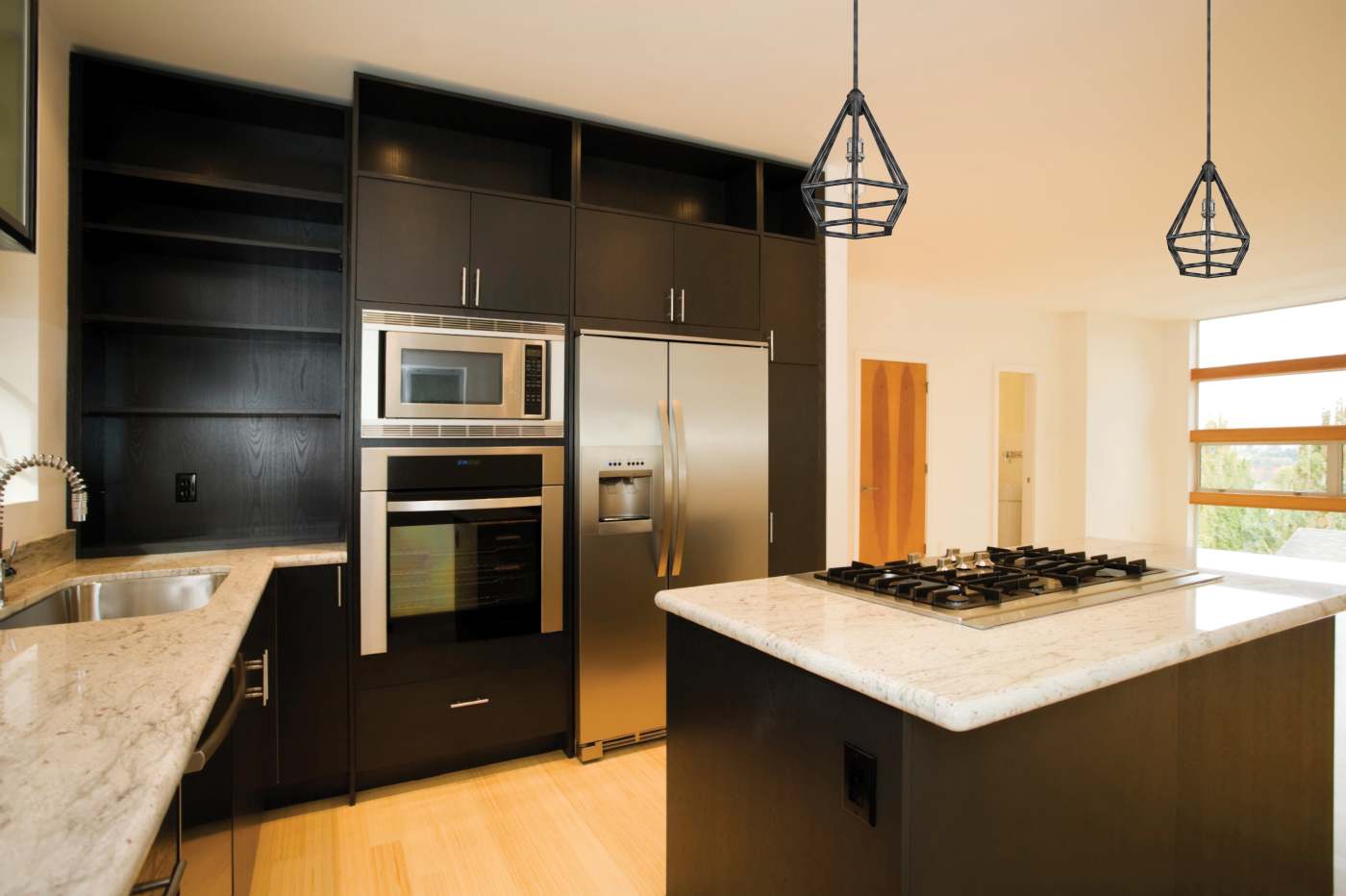 ORIN 1 LIGHT PENDANT - 60-6263