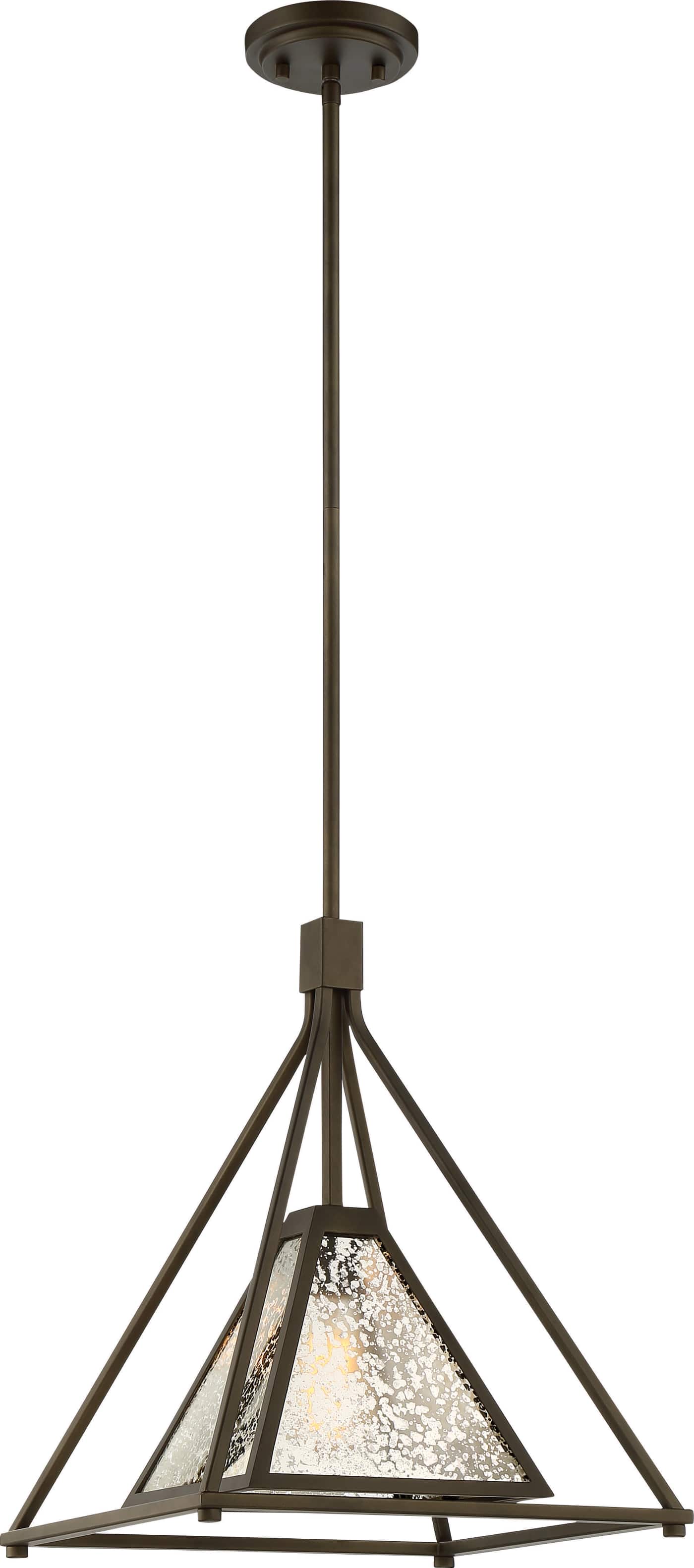 MYSTIC - 1 LT MED PENDANT - 60-6282