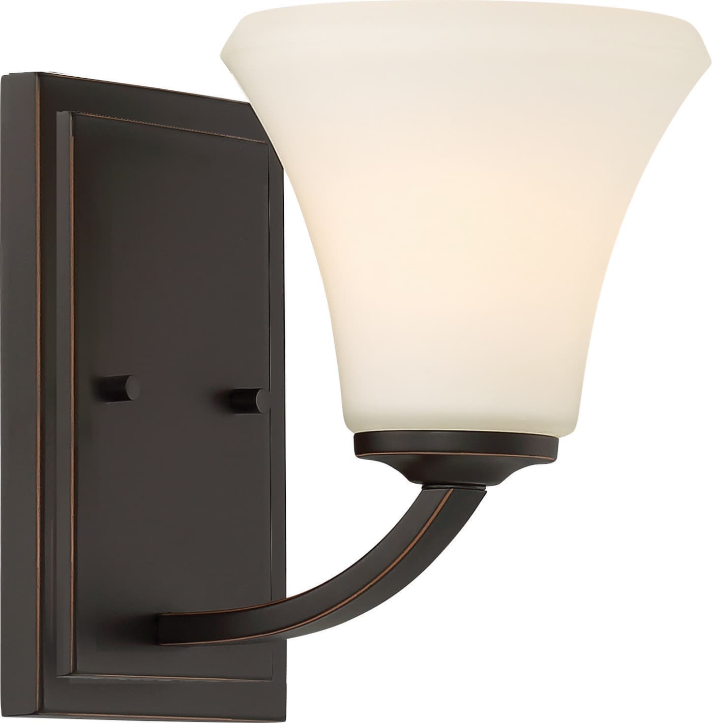 FAWN 1 LIGHT VANITY - 60-6301