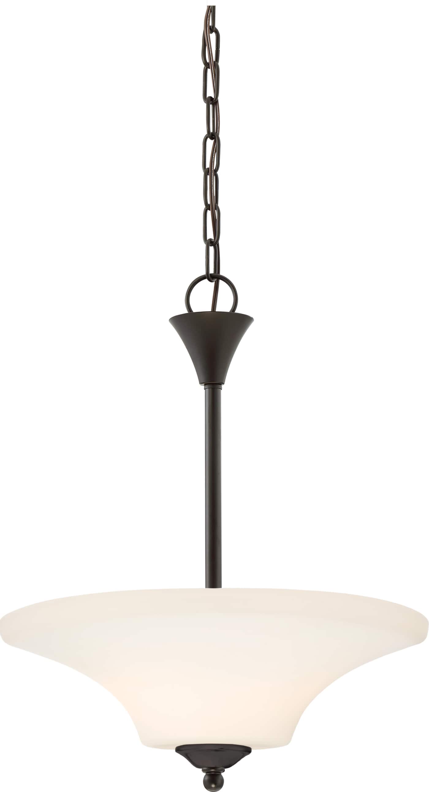 FAWN 2 LIGHT PENDANT - 60-6307
