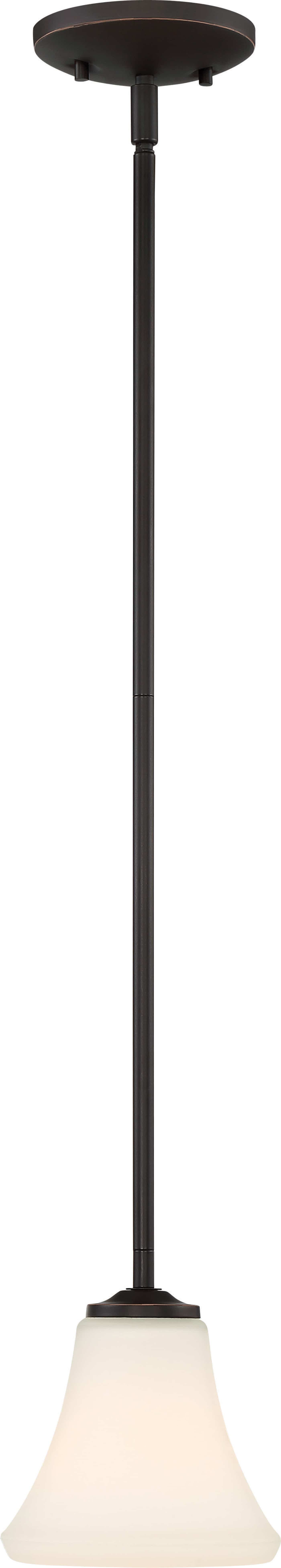 FAWN 1 LIGHT MINI PENDANT - 60-6313