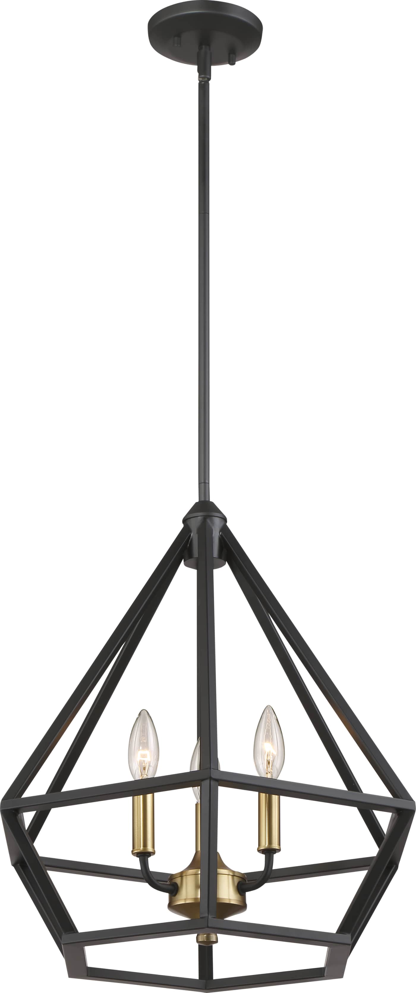 ORIN 3 LIGHT PENDANT - 60-6362